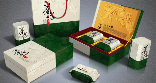 精裝盒印刷