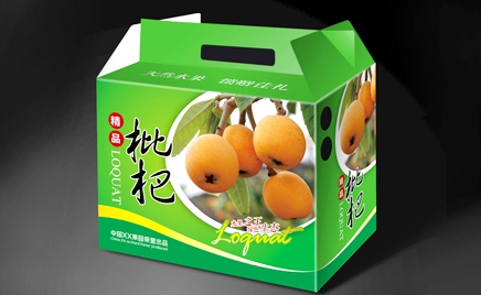 禮品盒印刷